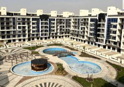 Bella Vida New Zayed Compound Frimo Developments