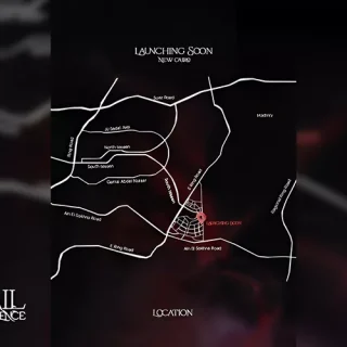 Lusail Residence New Cairo Compound Margins Developments