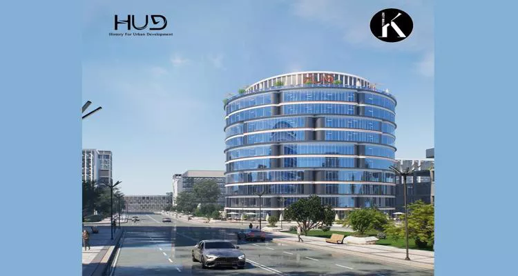 كي مول العاصمة الإدارية الجديدة شركة HUD للتطوير العقاري – Key Mall New Capital