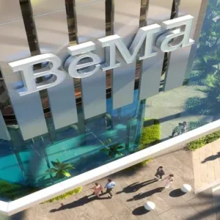Bema New Capital Mall Qontrac Developments