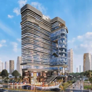 Bema New Capital Mall Qontrac Developments