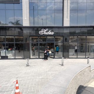 مول سدرة الشروق الكامي للتطوير العقاري – Sedra El Sherouk Mall