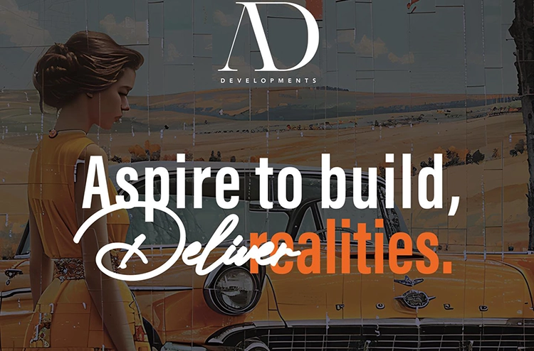 كمبوند بونا نوفا الشيخ زايد AD للتطوير العقاري – Bona Nova Compound Sheikh Zayed