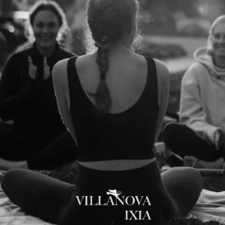 كمبوند فيلانوفا اكسيا زايد الجديدة كازانوفا للتطوير العقاري – Villanova Ixia Compound New Zayed