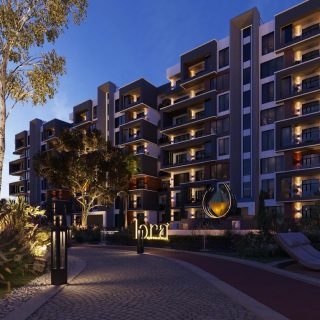 Lora Compound Badr City Zaeem Holding