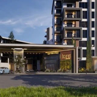 Lora Compound Badr City Zaeem Holding