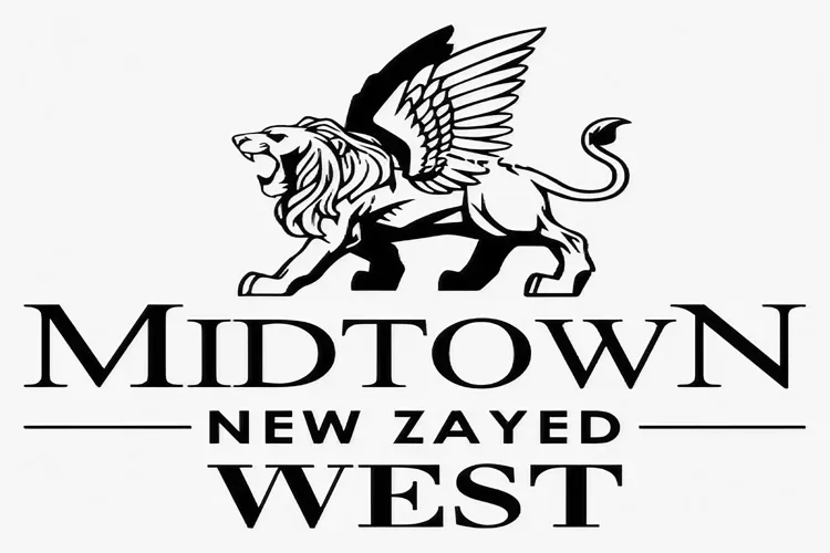 كمبوند ميدتاون زايد الجديدة بتر هوم للتطوير العقاري – Midtown Compound New Zayed West