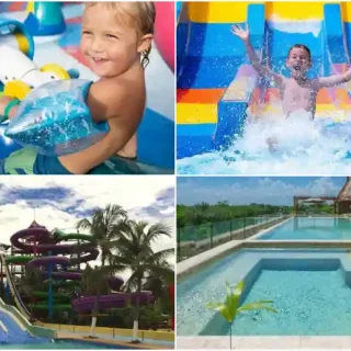 كمبوند ميدتاون زايد الجديدة بتر هوم للتطوير العقاري – Midtown Compound New Zayed West