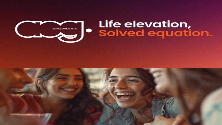 Lugano EL Galala Ain Sokhna Village AOG Development