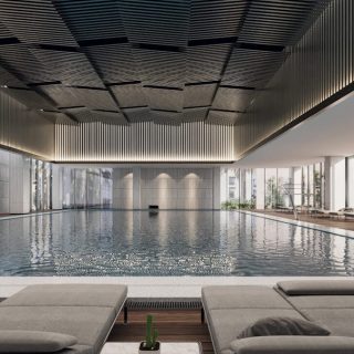 كمبوند بالنسيا الشروق سيتي كيان للتطوير العقاري – Palencia Compound AL Sherouk