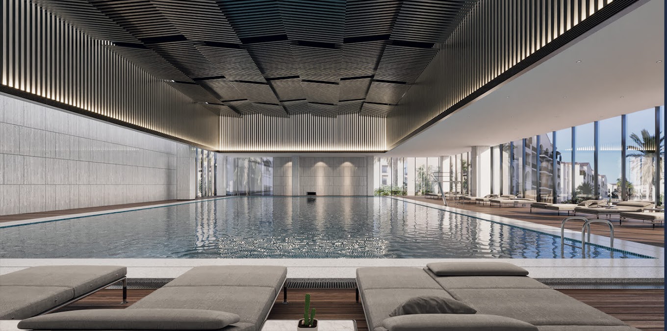 كمبوند بالنسيا الشروق سيتي كيان للتطوير العقاري – Palencia Compound AL Sherouk