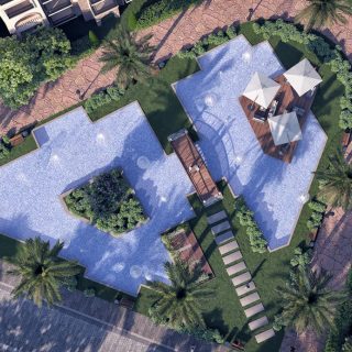 كمبوند بالنسيا الشروق سيتي كيان للتطوير العقاري – Palencia Compound AL Sherouk