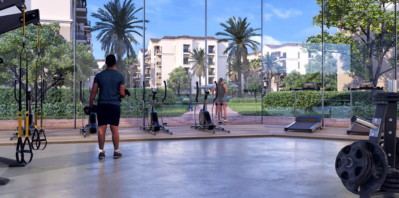 كمبوند بالنسيا الشروق سيتي كيان للتطوير العقاري – Palencia Compound AL Sherouk