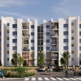 كمبوند بلس جيت الشيخ زايد توريك للتطوير العقاري – Bliss Gate Compound El Sheikh Zayed