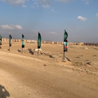 كمبوند جلوري جاردنز العبور الجديدة إيجل جروب للتطوير العقاري – Glory Gardens New Compound Obour City