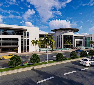 كمبوند جلوري جاردنز العبور الجديدة إيجل جروب للتطوير العقاري – Glory Gardens New Compound Obour City