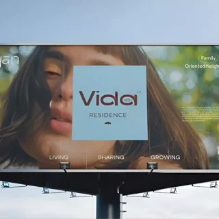 كمبوند فيدا ريزيدنس حدائق أكتوبر  كيان للتطوير العقاري – Vida Residence Compound October Gardens