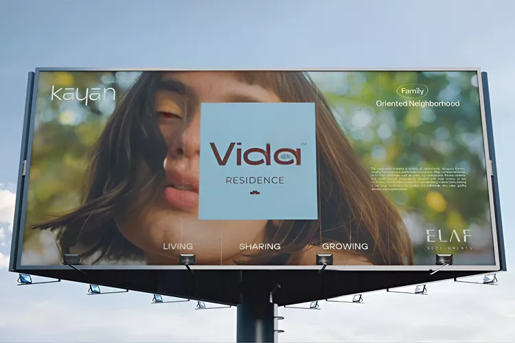 كمبوند فيدا ريزيدنس حدائق أكتوبر كيان للتطوير العقاري – Vida Residence Compound October Gardens