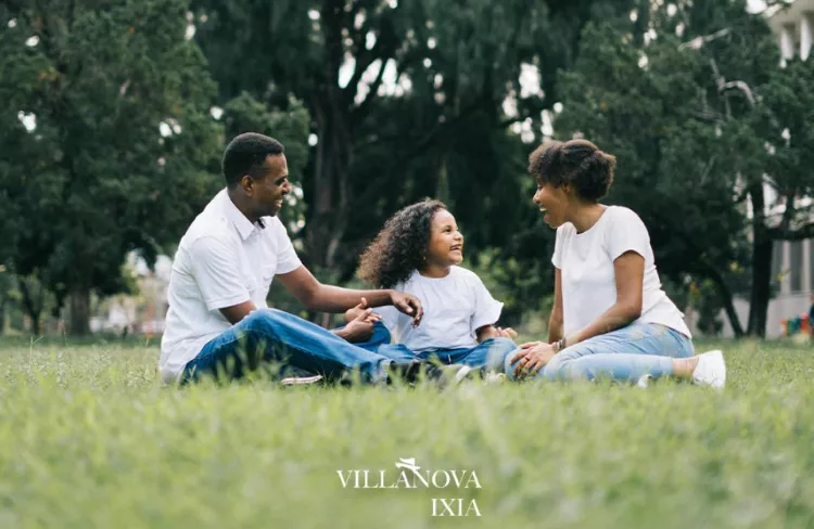 كمبوند فيلانوفا اكسيا زايد الجديدة كازانوفا للتطوير العقاري – Villanova Ixia Compound New Zayed