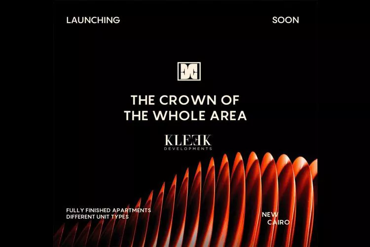 Noll Compound New Cairo Kleek Developments