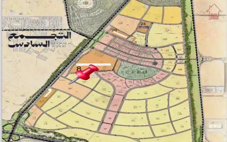 Noll Compound New Cairo Kleek Developments