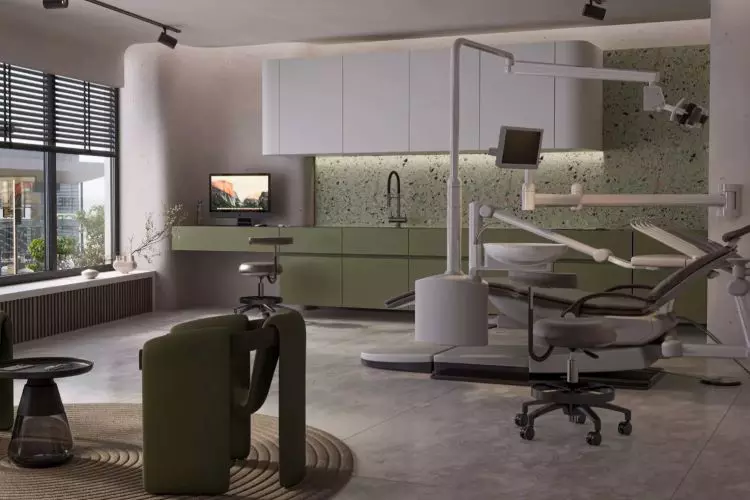 مول ذا جراي القاهرة الجديدة HDP للتطوير العقاري – The Gray Mall New Cairo