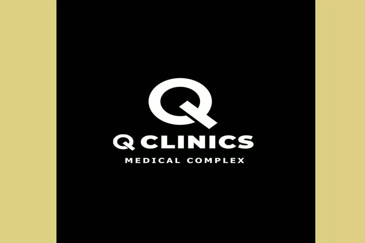 Q Clinics Medical Mall Complex New Capital Maqam Misr Developments