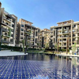 Madar Plaza Mall 6 October GRM Development