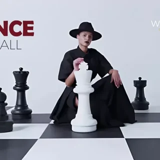 Once Mall New Cairo Wealth Developments