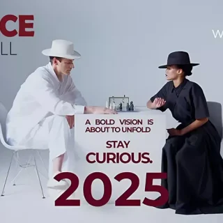 Once Mall New Cairo Wealth Developments