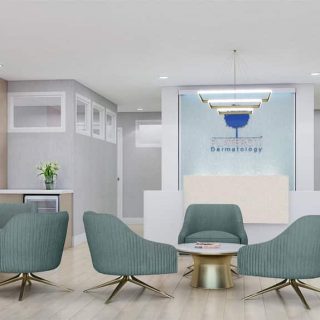 Once Mall New Cairo Wealth Developments