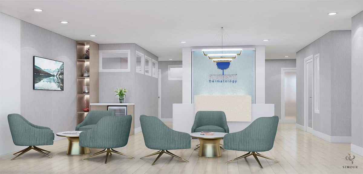 Once Mall New Cairo Wealth Developments