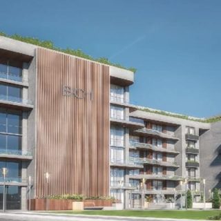 شقة تسليم فوري 150م في كمبوند جي ايست التجمع الخامس