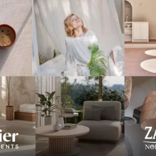 The finest residential units in the new Zayard Strike North Zayed Compound with only 5% down payment Buy now