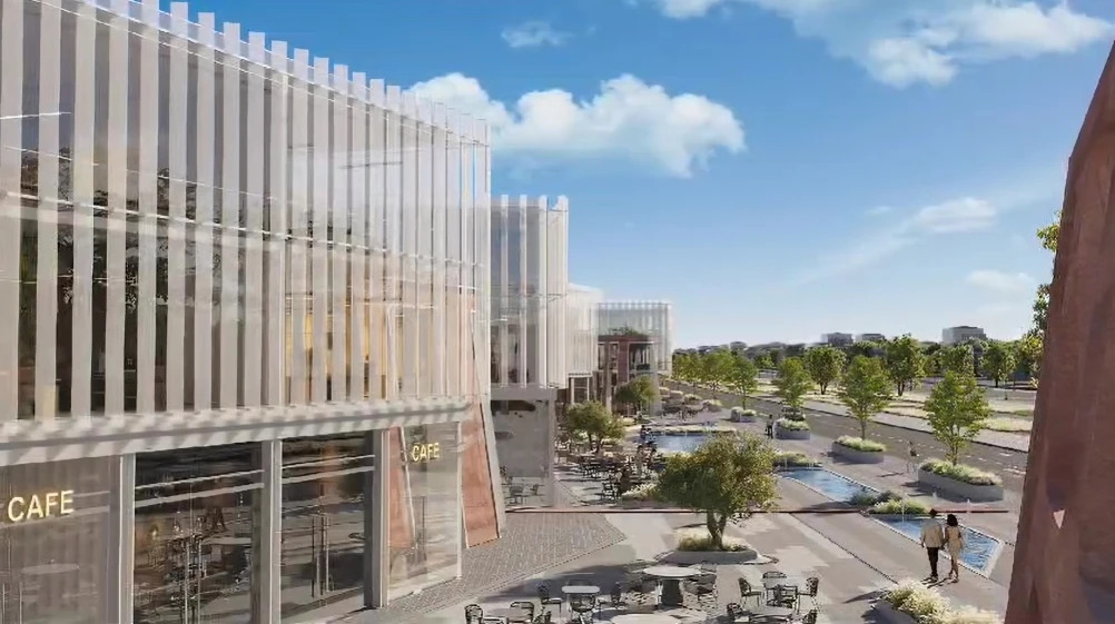 حجز مول ثرو بأسعار أقل من السوق اشتري الان