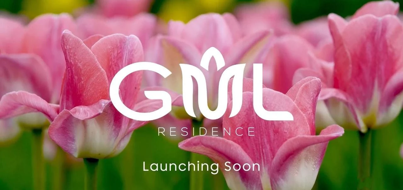 Duplex for sale in October Gardens in Gül Residence Compound 200 meters