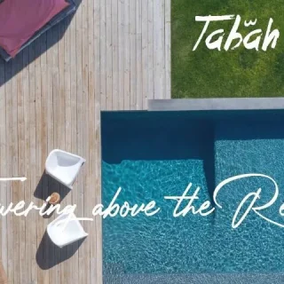 تملك فيلا بأول قسط بأرقى موقع بكمبوند تاباه ويست