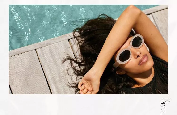 Townhouse for sale in New La Place Zayed Compound