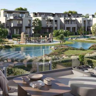 250m Rosevil compound with payment facilities