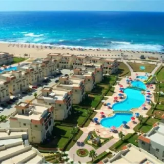 Book a villa in Lasirena North Coast Village and get a special discount