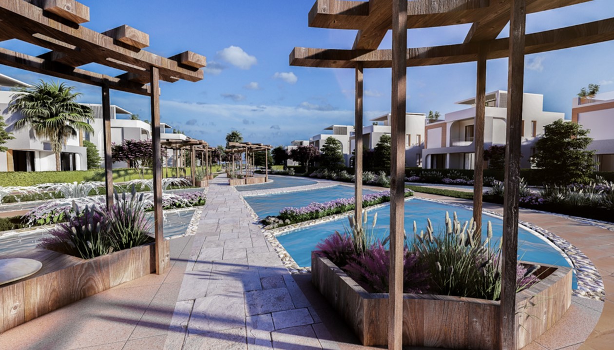 31 west compound M Squared Developments