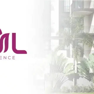 A wonderful 200 sqm penthouse for sale in a very special location within the Gül Residence Compound