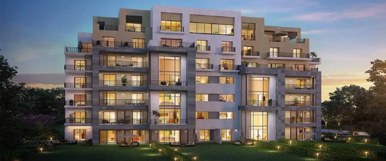 باقل من سعر السوق فيلا في التجمع السادس 288 متراً تشطيب كامل