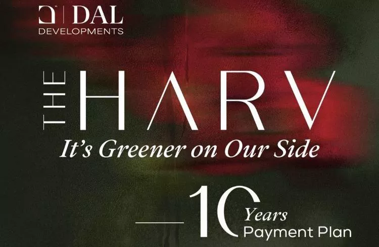 كمبوند ذا هارف الشيخ زايد دال للتطوير العقاري – The Harv Compound Sheikh Zayed