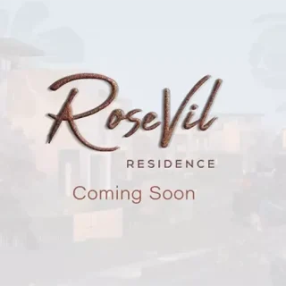 250m Rosevil compound with payment facilities
