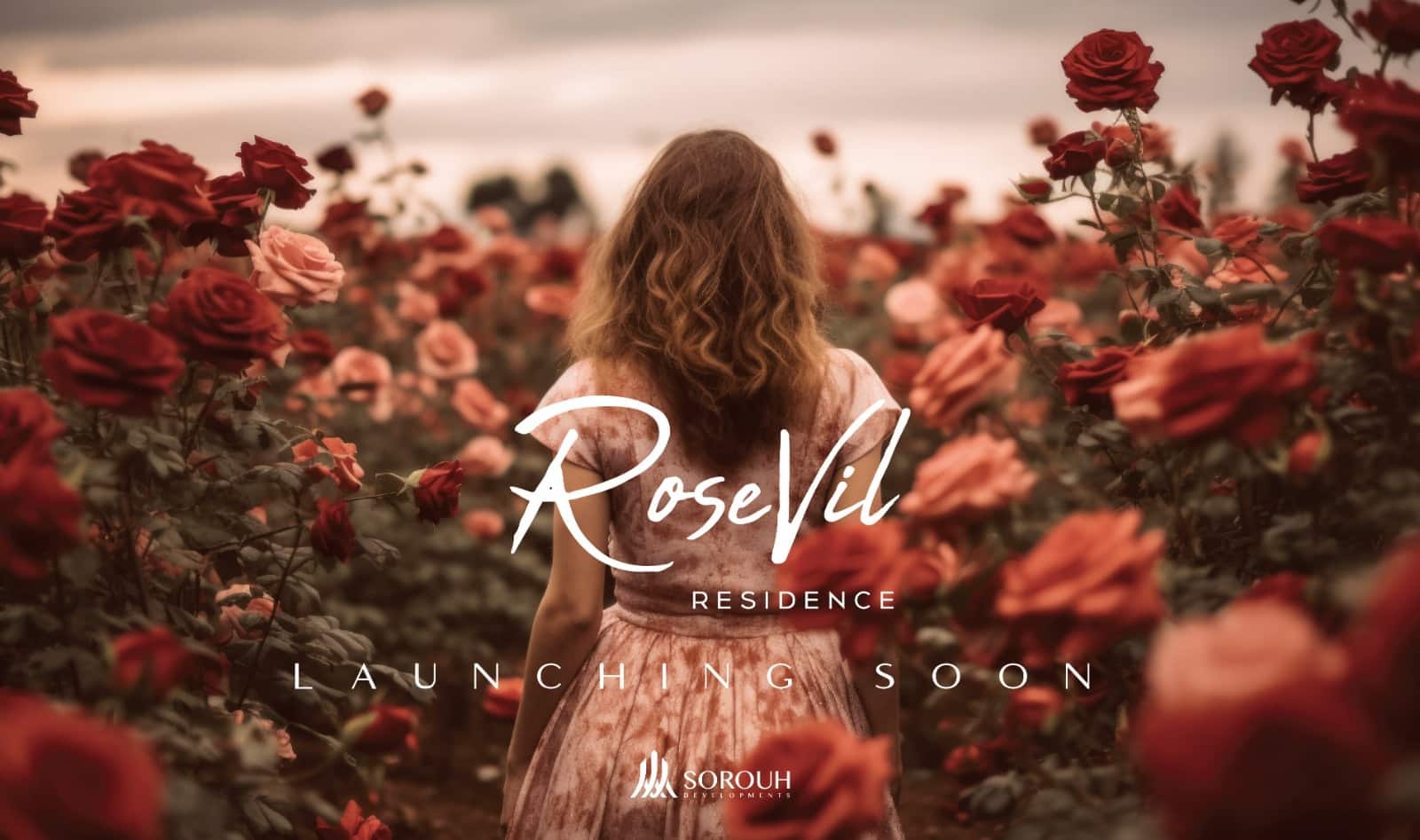 250m Rosevil compound with payment facilities