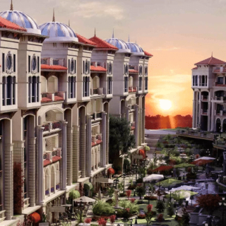 أحصل علي خصم علي اسعار كمبوند روك فيرا التجمع الخامس بادر بالحجز الان