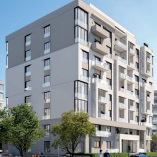 Zad Residence Compound New Capital Zayard Developments