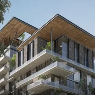 Zad Residence Compound New Capital Zayard Developments