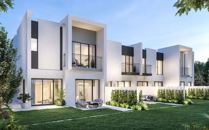 إمتلك تاون هاوس في كمبوند كوكون المستقبل سيتي بمساحة 500 متراً